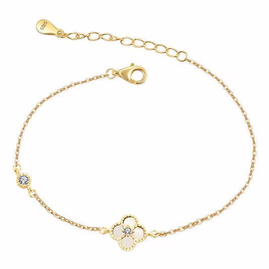 ARMBAND MEDINA GOLD